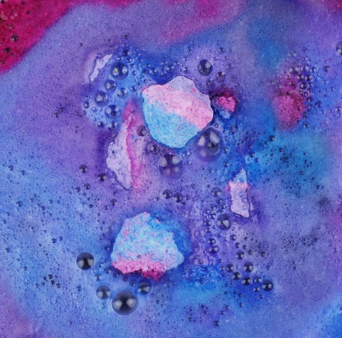 Bath Bombs