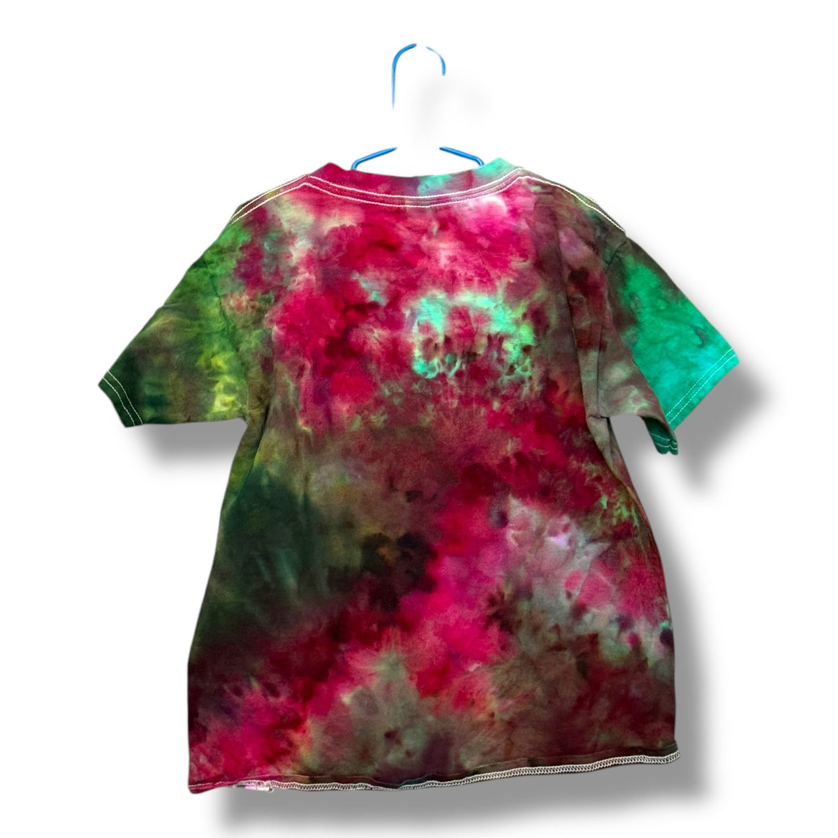 Watermelon Frost Youth Tee (YM, One of One)