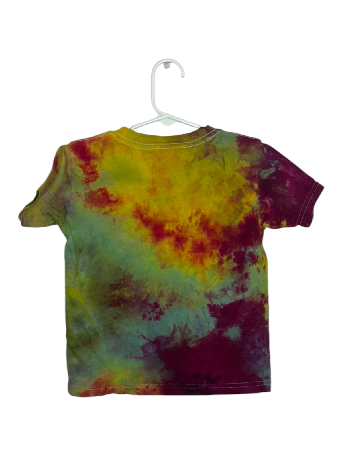 Honey Berry Crush Toddler Tee (4T, One of One)