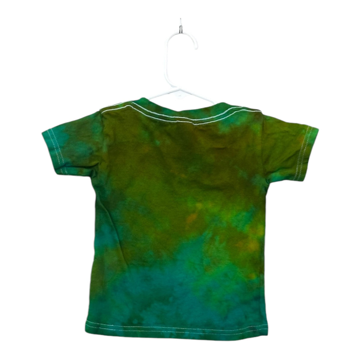 Mossy Creek Toddler Tee (2T, One of One)