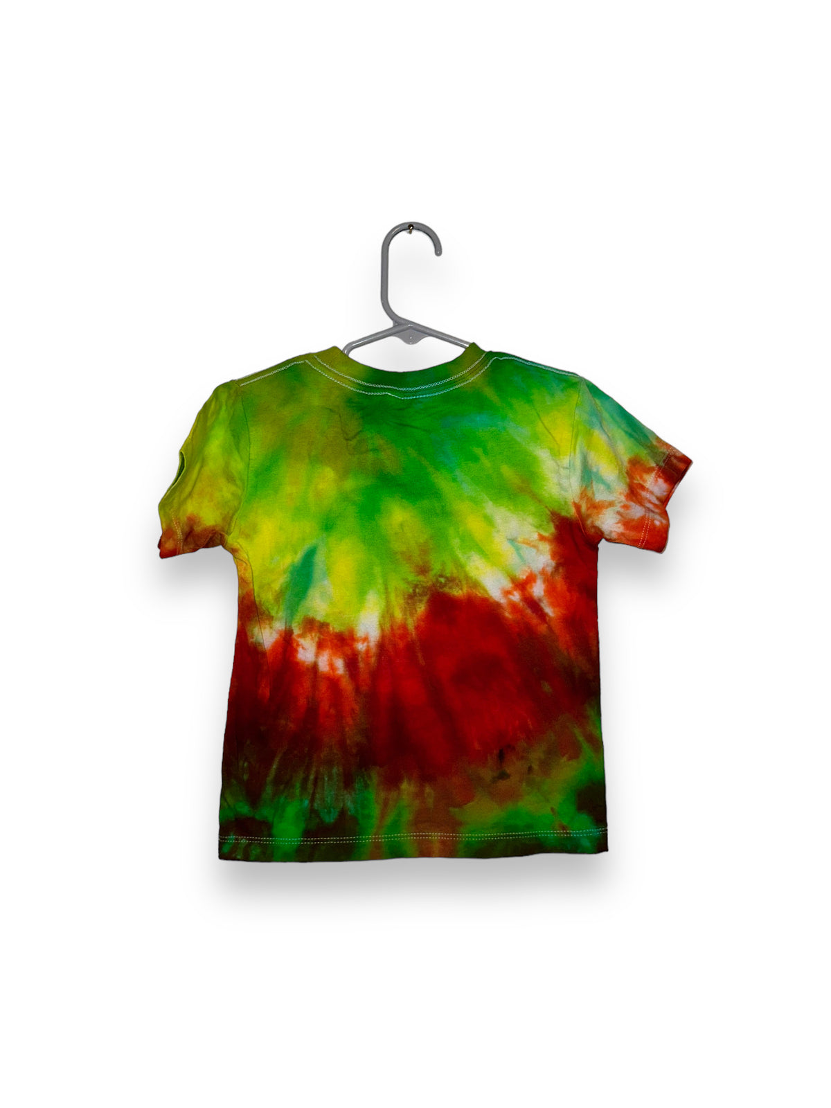 Cranberry Meadow Toddler Tee (3T, One of One)