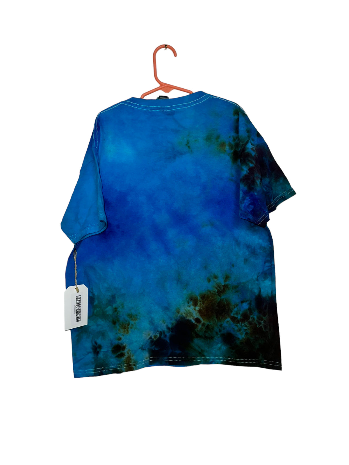 Blue Lagoon Youth Tee (YM, One of One)
