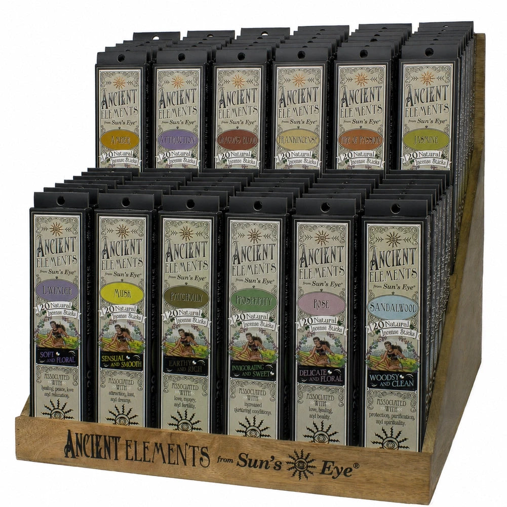 Incense Sticks