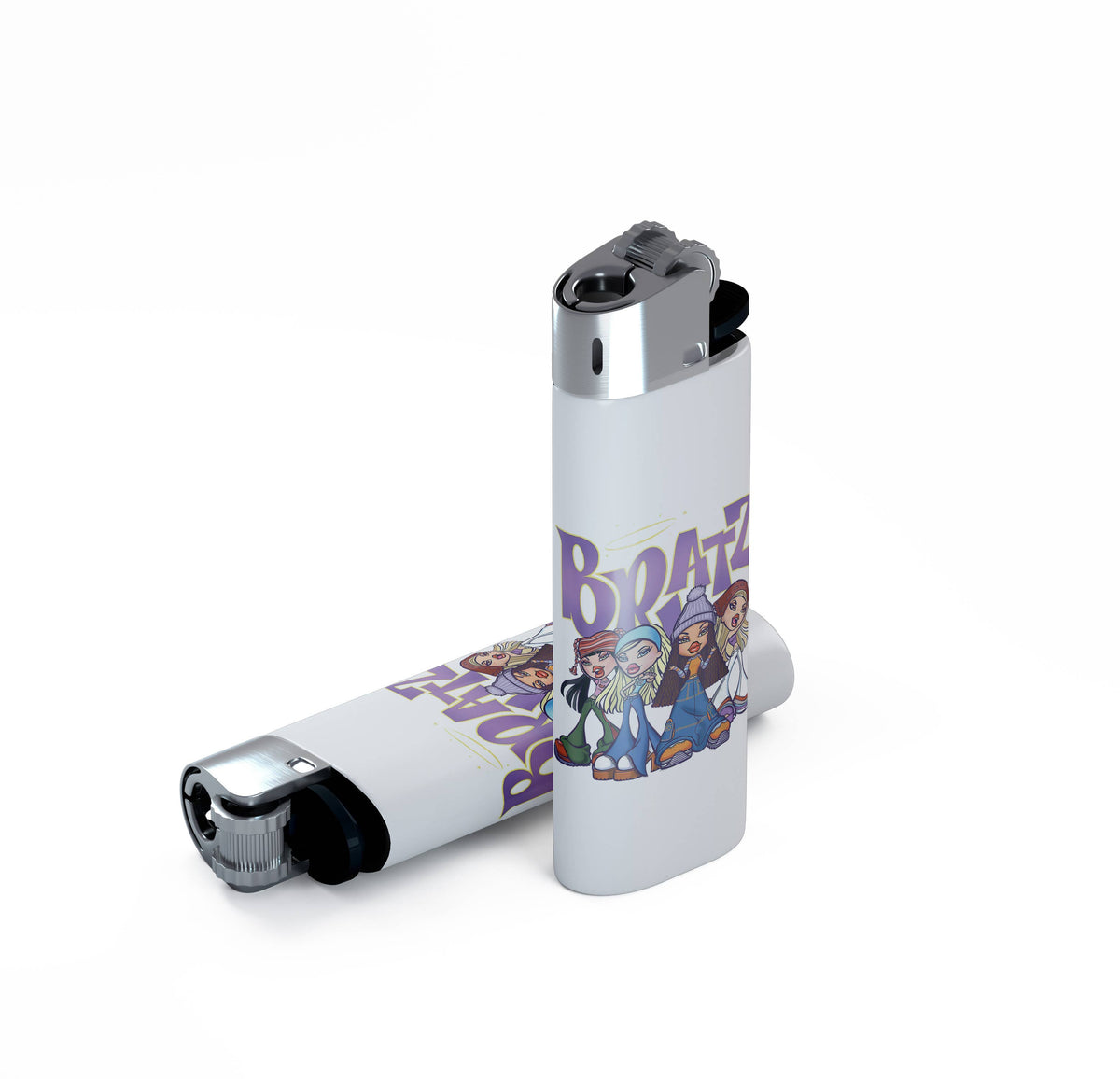 Bratz Dolls Lighter: Lighter Only