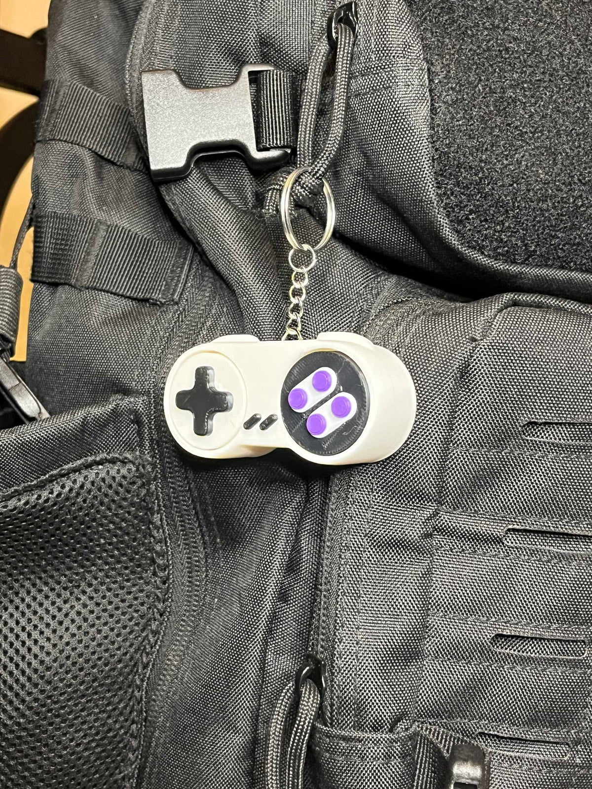 Controller Fidget Clicker