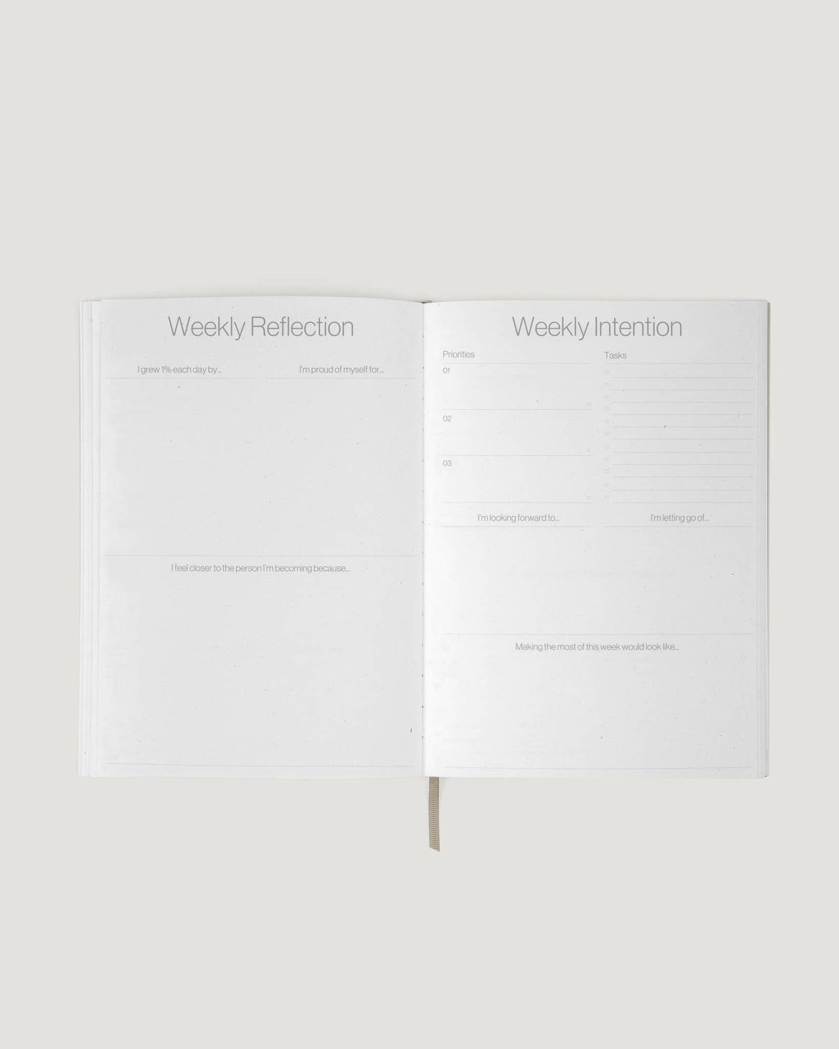 Week Planner