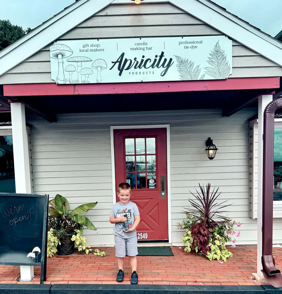 Breeze of Apricity Products