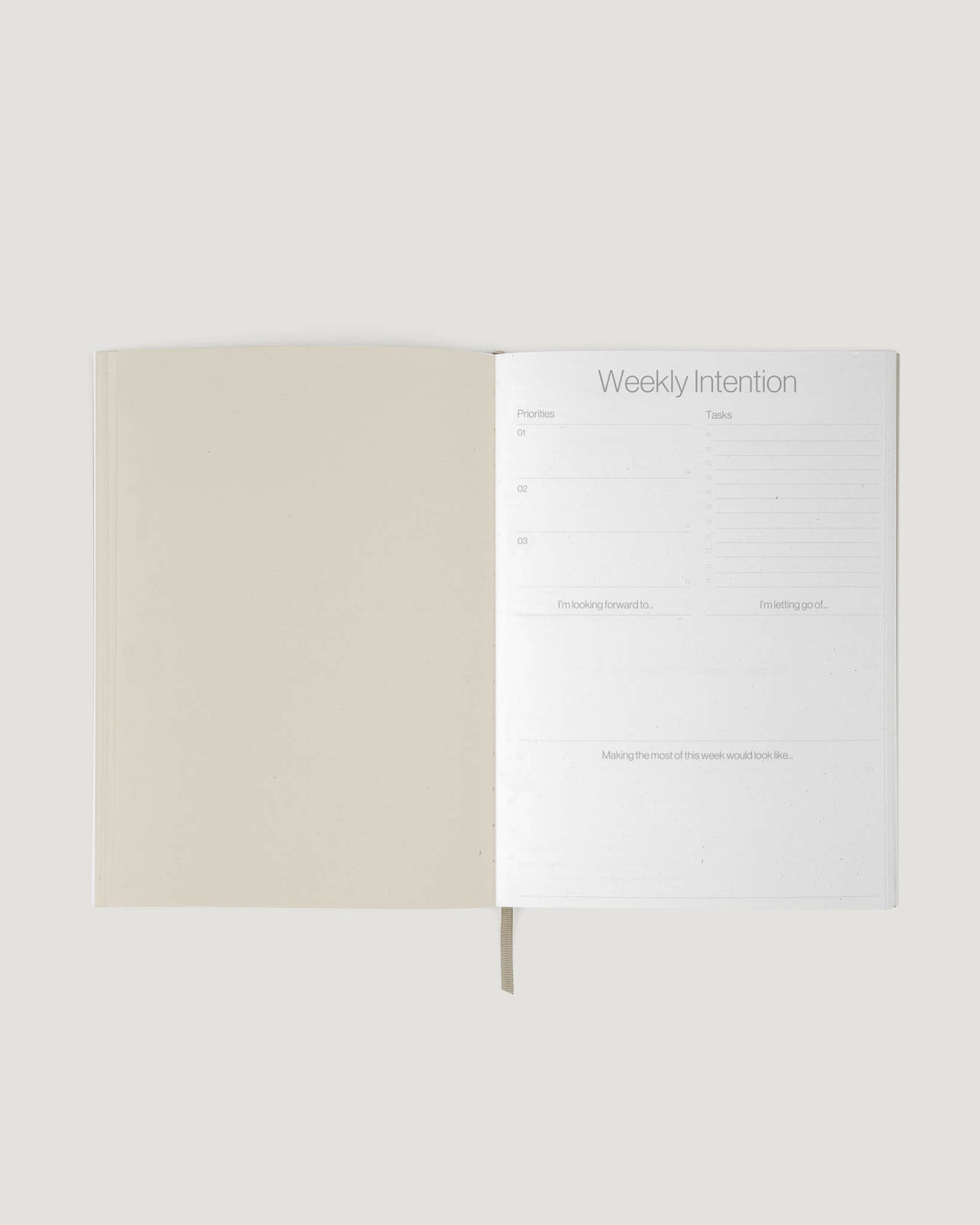 Week Planner