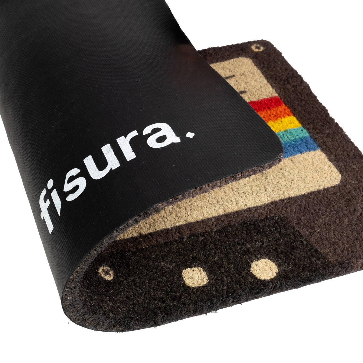 Doormat "Cassette Tape"