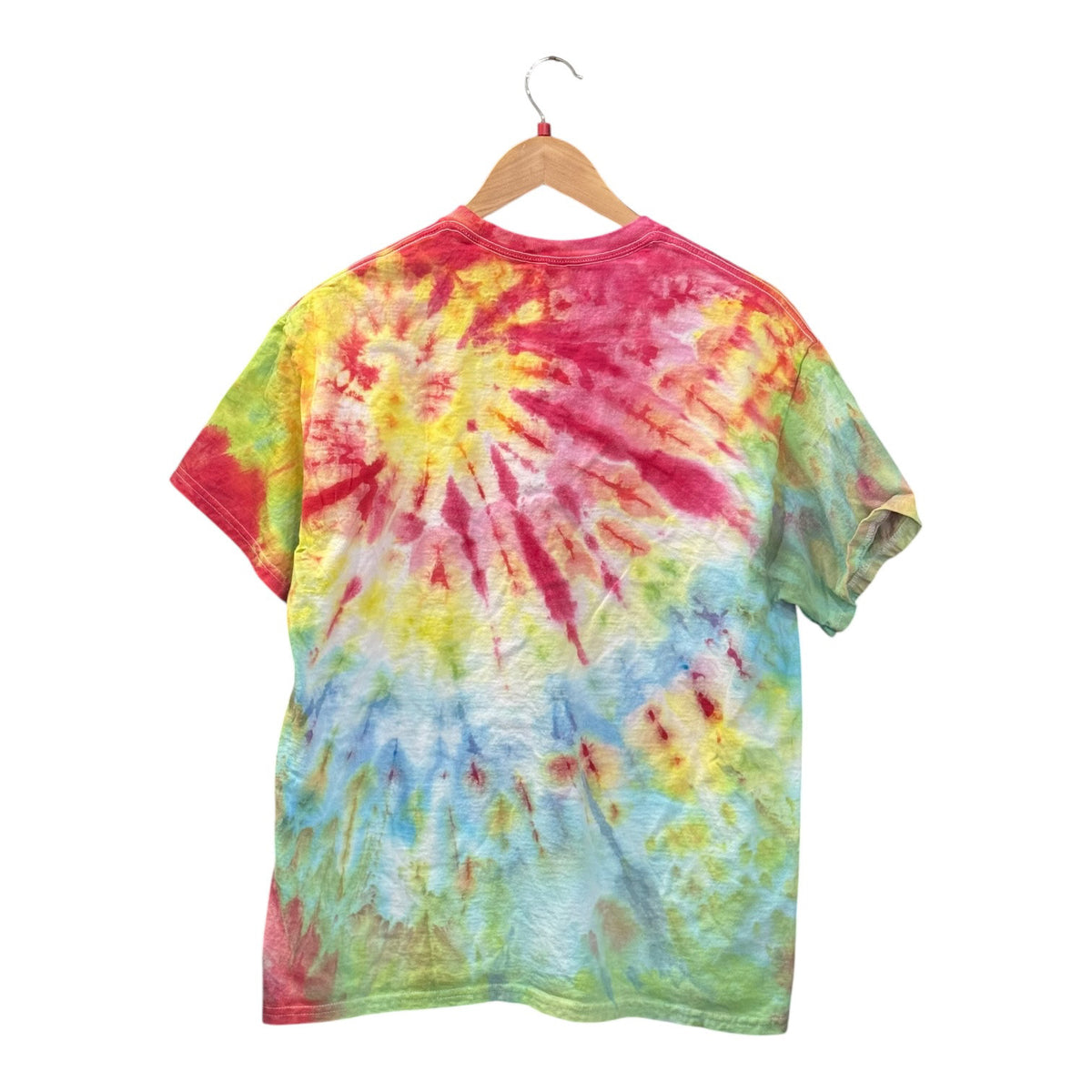 Cherry Bomb Sunburst Tee (L, One of One)