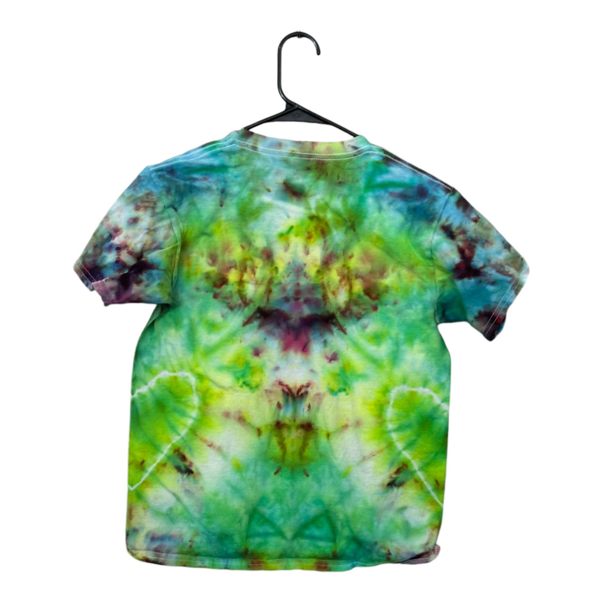 Meadow Crumple Youth Tee (YL, One of One)