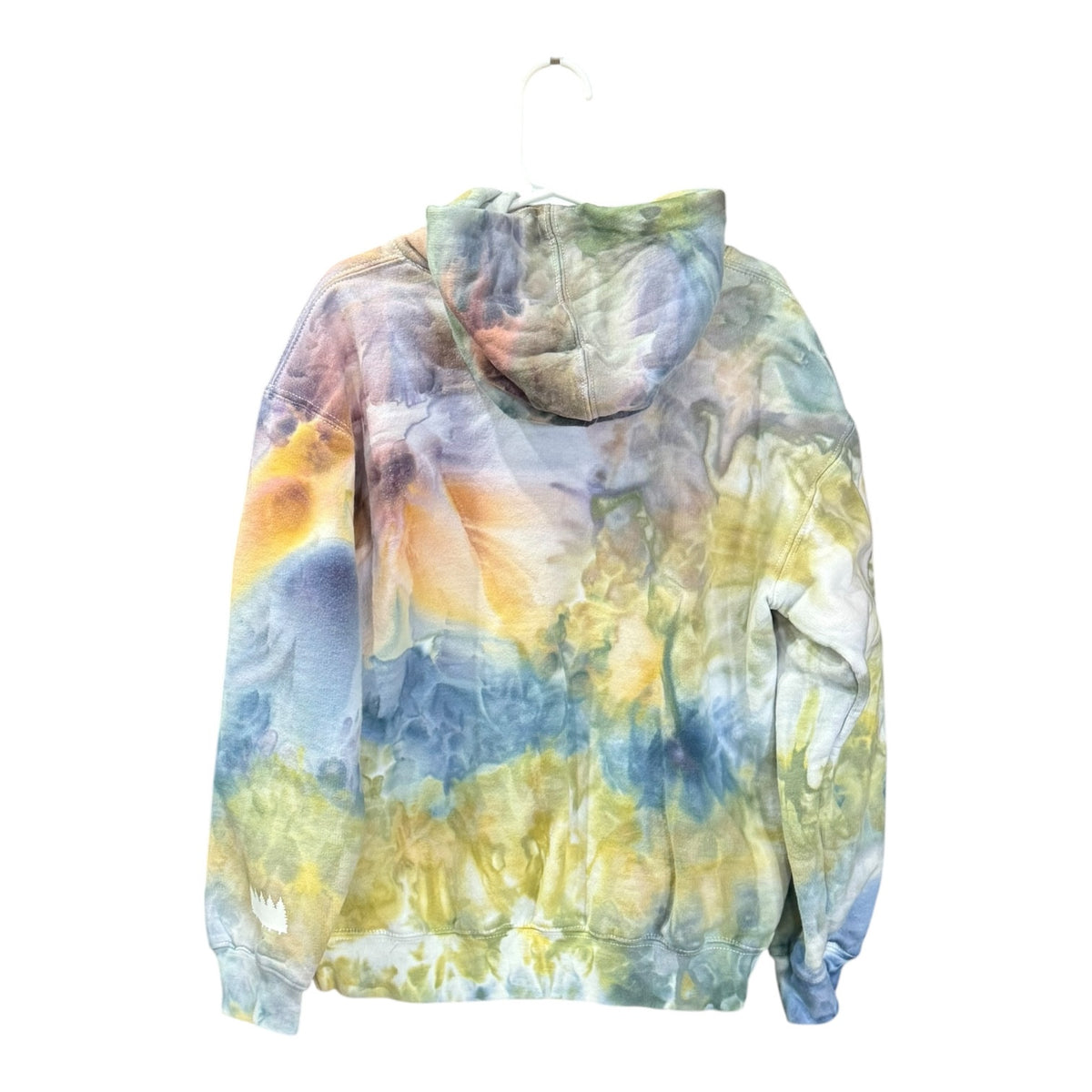 Buttercream Daydream Youth Hoodie (YM, One of One)
