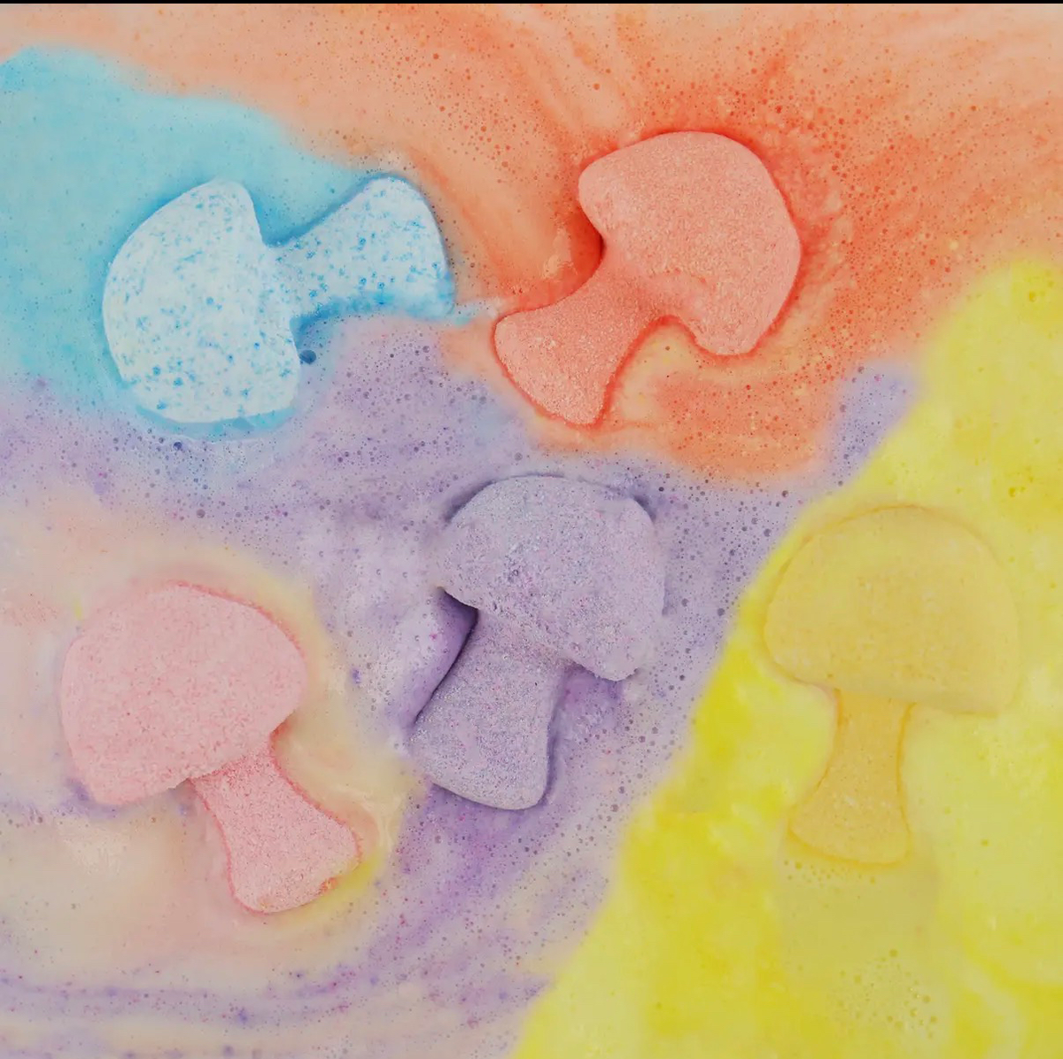 Bath Bombs