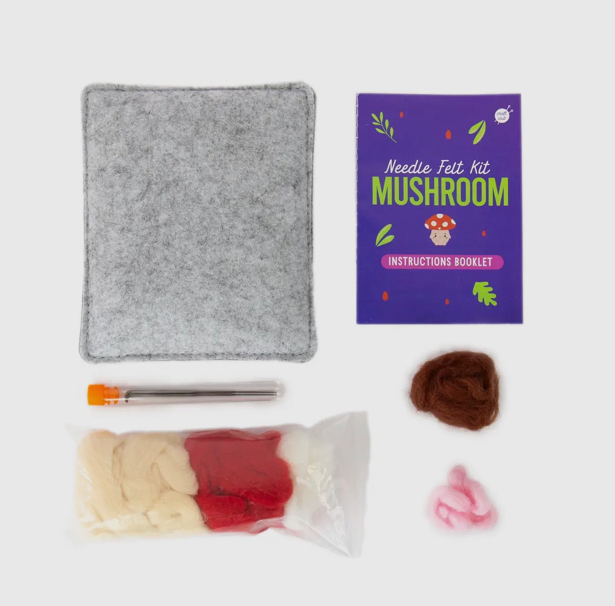 Needle Felt Kits