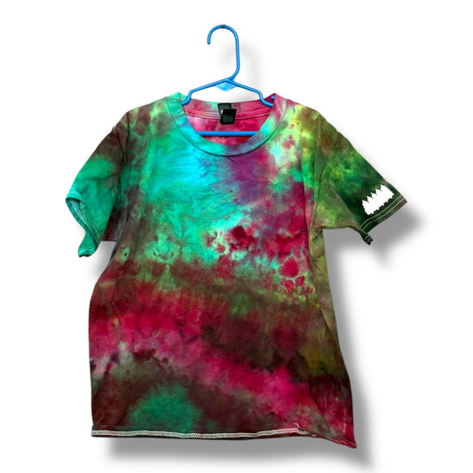 Watermelon Frost Youth Tee (YM, One of One)