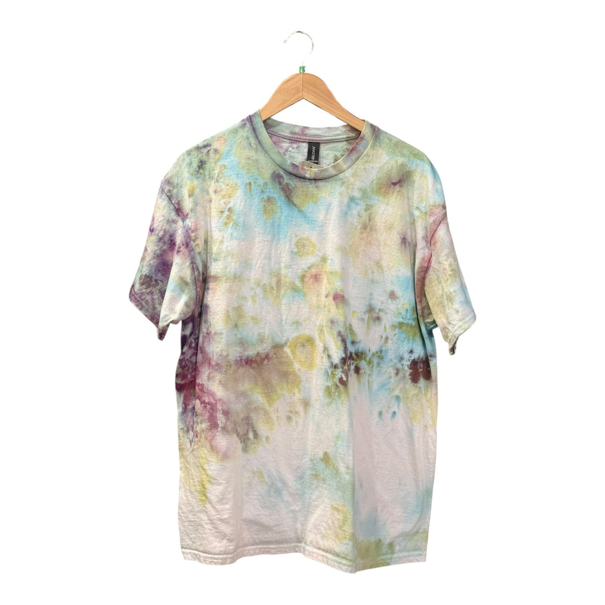 Sea Glass Drift Tee (XL, One of One)