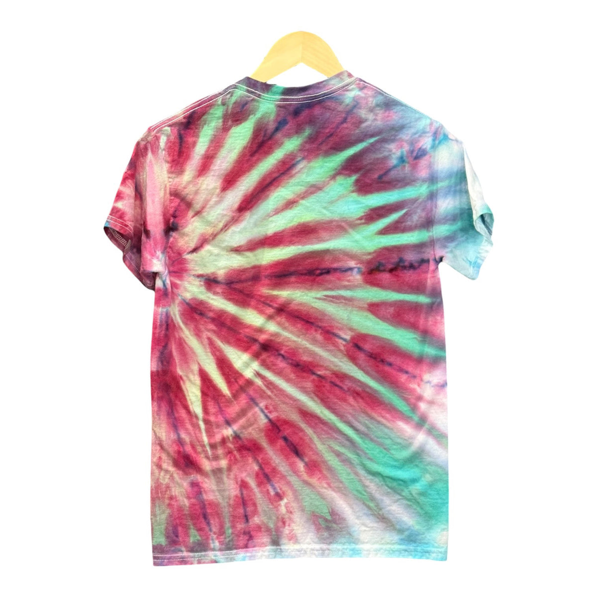 Prickly Pear Sunburst Tee (S, One of One)