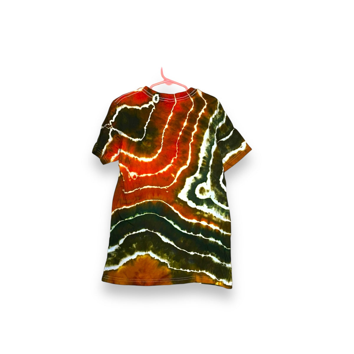 Ember Geode Youth Tee (YL, One of One)