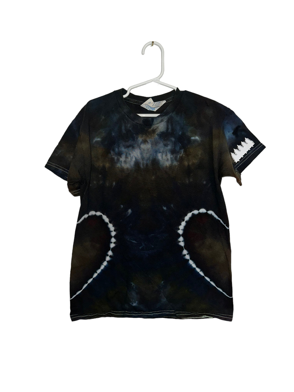 Shadow Heart Youth Tee (YM, One of One)