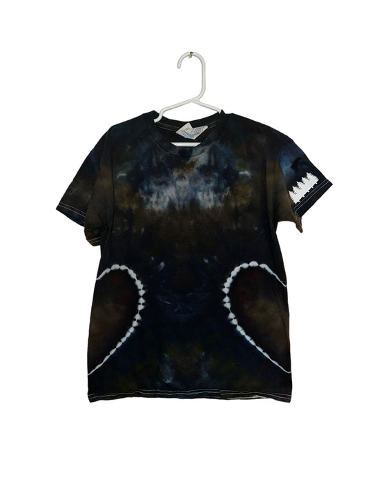 Shadow Heart Youth Tee (YM, One of One)