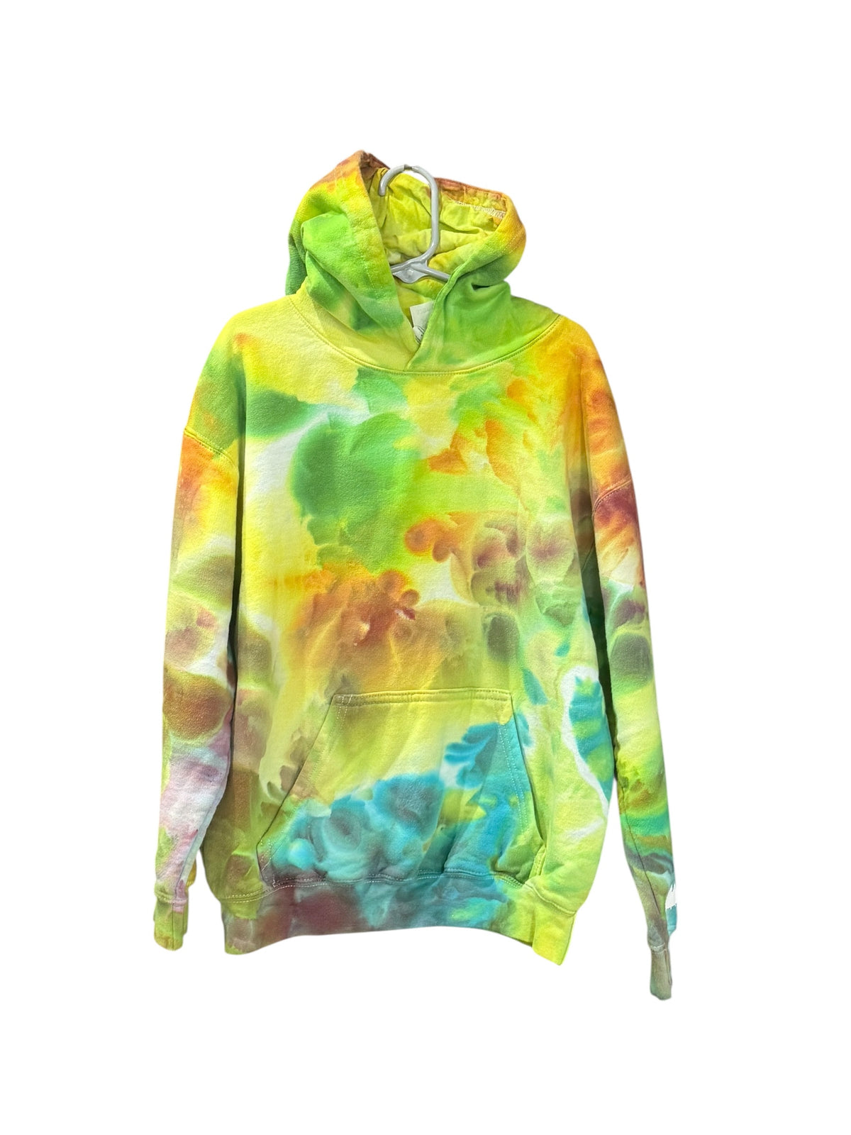 Citrus Meadow Youth Hoodie (YM, One of One)