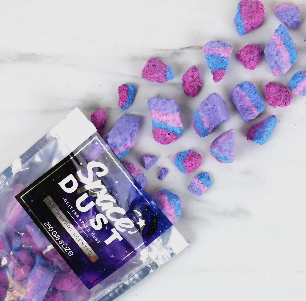 Bath Bombs