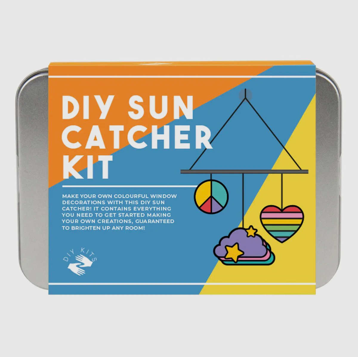 DIY Suncatcher Kit