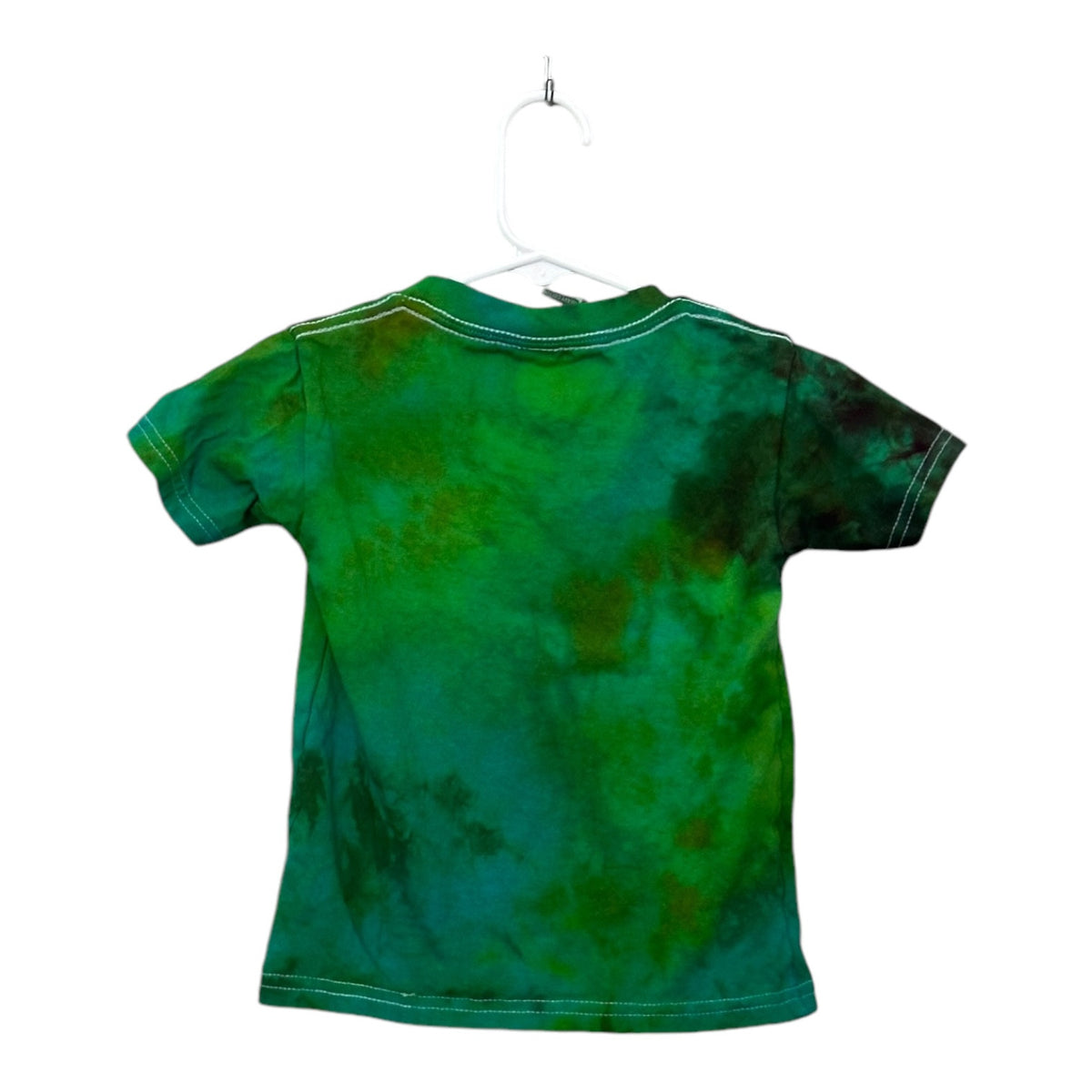 Fern Grove Wash Toddler Tee (3T, One of One)
