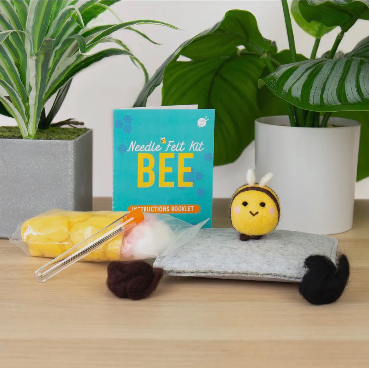 Needle Felt Kits