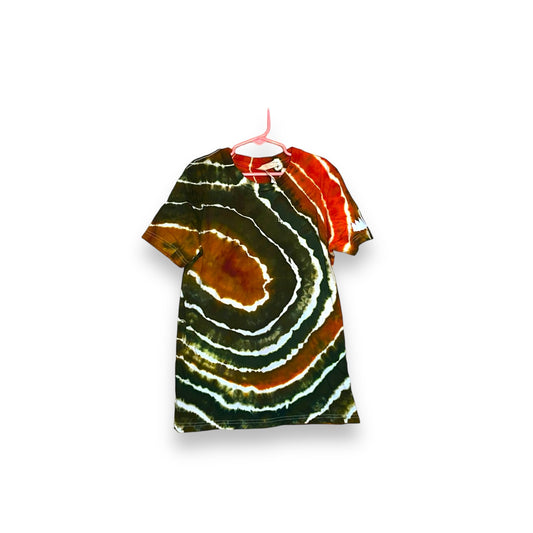 Ember Geode Youth Tee (YL, One of One)