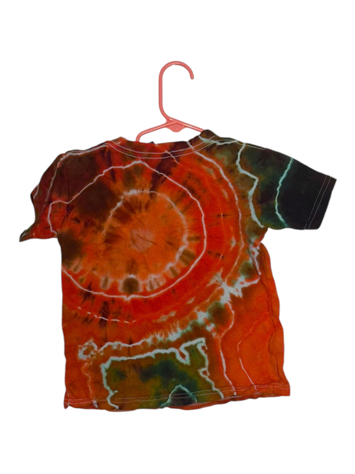 Molten Geode Toddler Tee (4T, One of One)
