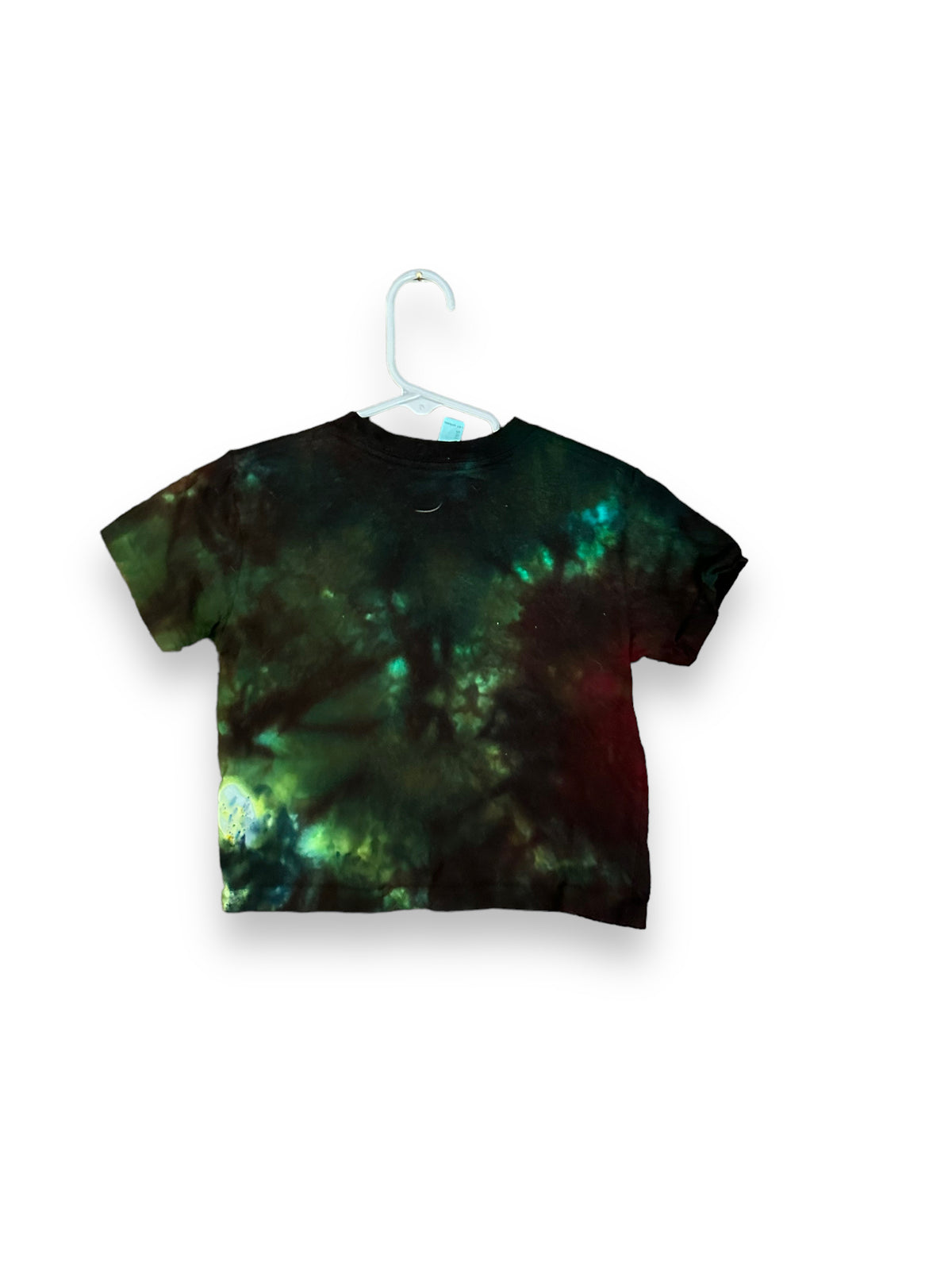 Midnight Forest Toddler Tee (4T, One of One)