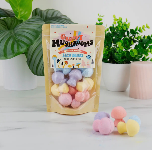 Bath Bombs