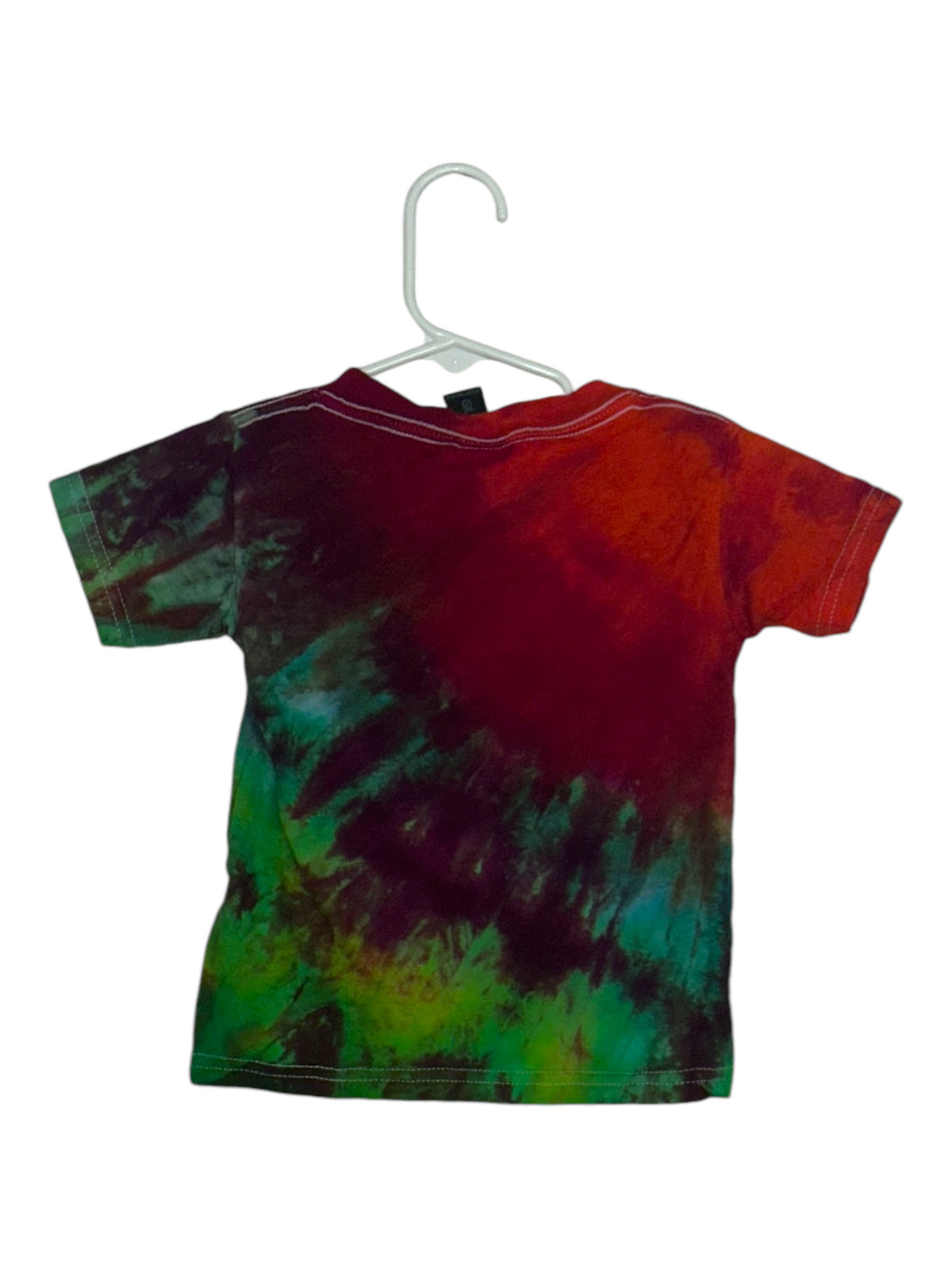 Cherry Pine Toddler Tee (2T, One of One)